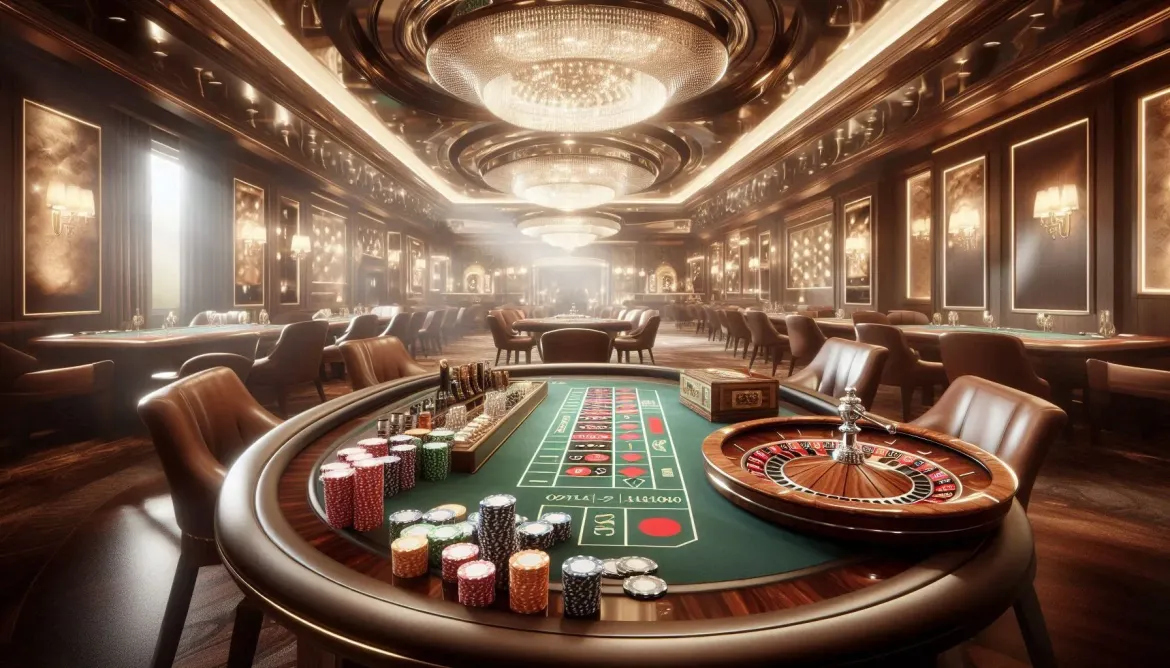 Fortunica Casino